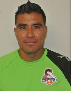 Ricardo Jiménez (MEX)