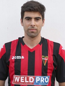 Luís Alves (POR)