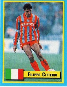 Filippo Citterio (ITA)