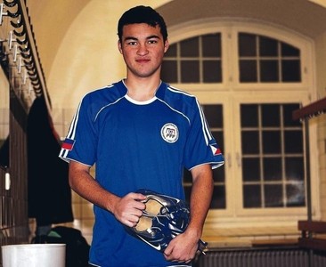 Manuel Ott (PHI)