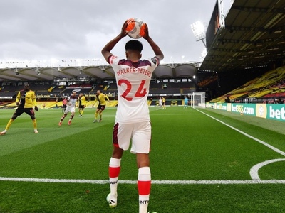 Kyle Walker-Peters (ENG)