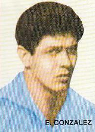 Edgardo Gonzalez (URU)