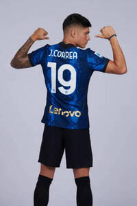 JoaquÃ­n Correa (ARG)