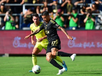 Cristian Tello (ESP)