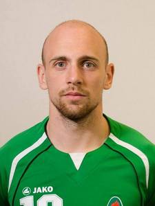Kristinn Jónsson (ISL)