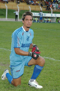 Sérgio Jaques (BRA)