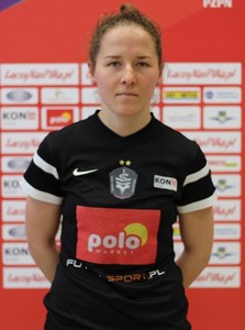 Natalia Chudzik (POL)