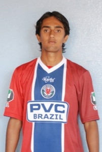 Rodrigo Henrique (BRA)