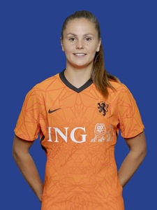 Lieke Martens (NED)