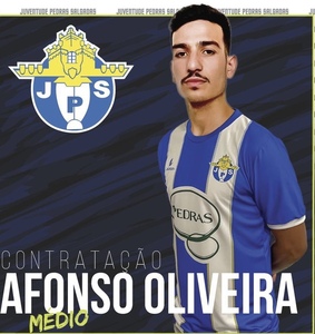 Afonso Oliveira (POR)