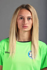 Yuliia Shevchuk (UKR)