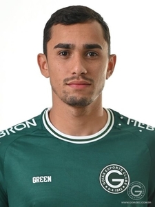 Luan Dias (BRA)