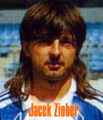 Jacek Ziober (POL)