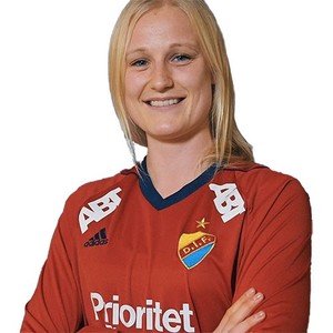 Kathrine Larsen (DEN)