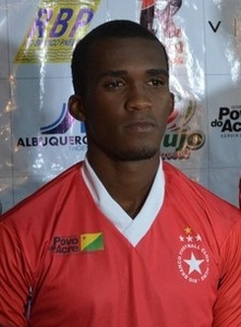 Carlos Henrique (BRA)