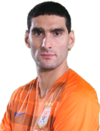 Marouane Fellaini