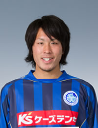 Yuji Fujikawa (JPN)