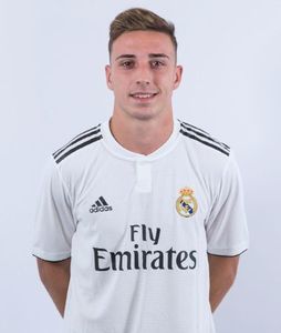 Gila Fuentes (ESP)