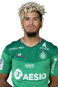 Mahdi Camara (FRA)