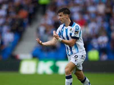 Kieran Tierney (SCO)