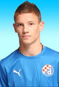 Dino pehar (CRO)