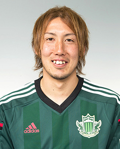 Shunsuke Iwanuma (JPN)