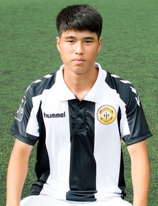 Seungjun Lee (KOR)