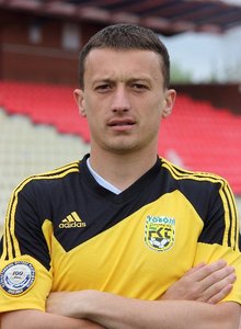 Nikola Tonev (MKD)
