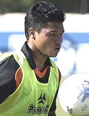 Fredy Espinoza (SLV)