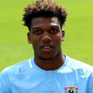 Dujon Sterling (ENG)