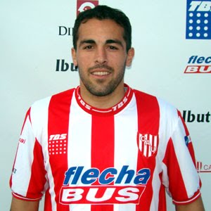 Matías Nicolás Arrúa (ARG)