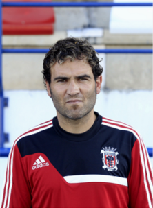 Joseba Agirre (ESP)