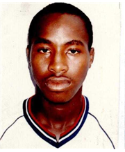Ousmane Diallo (CIV)