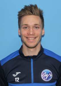 Aleksei Ivanov (BLR)