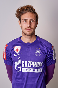 David Cancola (AUT)