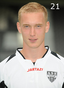Michael Lallemand (BEL)
