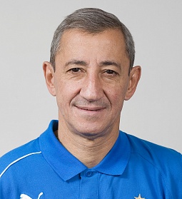 Rafik Ali-Zade (AZE)