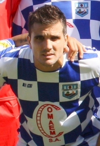 José Gutiérrez (ESP)
