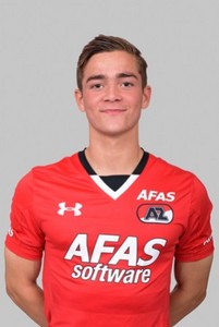 Viktor Einarsson (ISL)