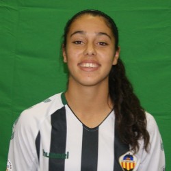 Nekane Morales (ESP)