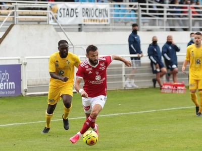 Franck Honorat (FRA)