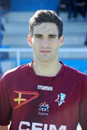 Jorge Ortiz (ESP)