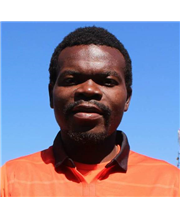 Francis Mlimbika (MWI)