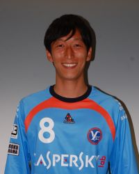 Masato Yamazaki (JPN)