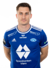 Kristoffer Haugen