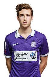 David Cancola (AUT)