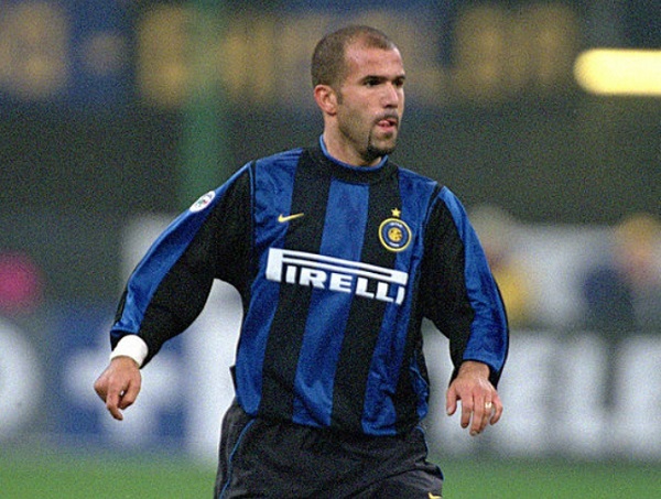 Luigi Di Biagio (ITA) :: Fotos :: ceroacero.es
