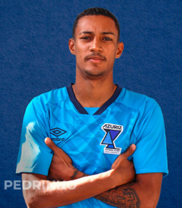 Pedrinho (BRA)