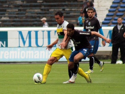 Rafael Carvalho (BRA)