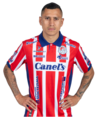 Julio Csar Domnguez